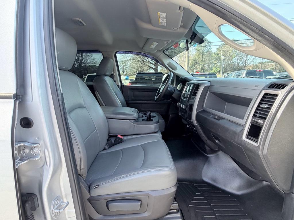 used 2015 Ram 1500 car, priced at $14,789