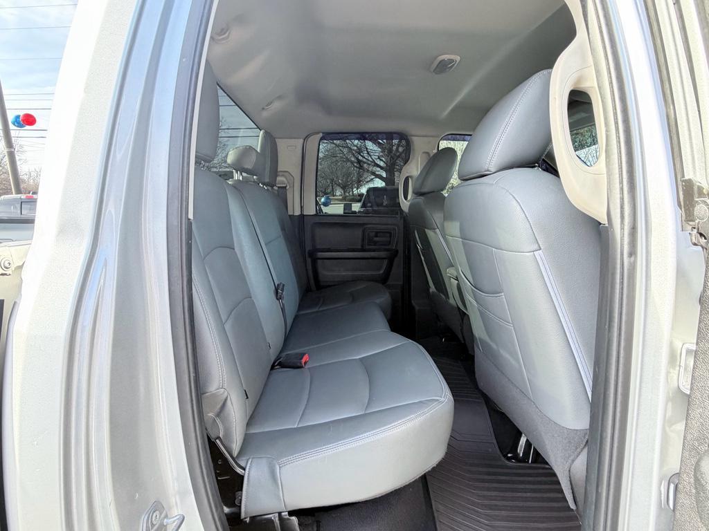 used 2015 Ram 1500 car, priced at $14,789