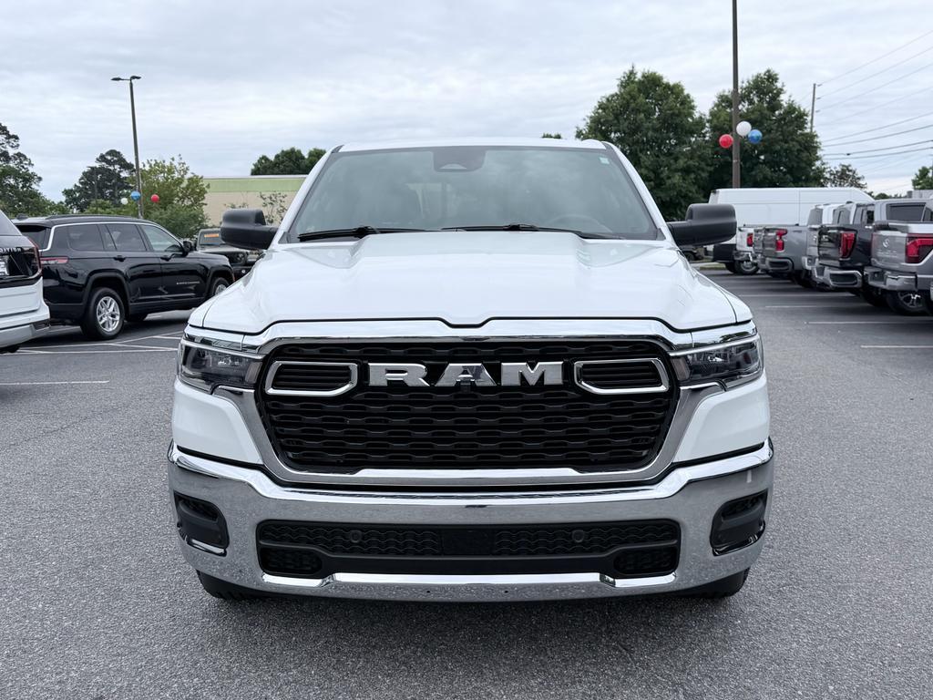 new 2026 Ram 1500 car, priced at $46,774