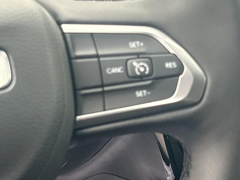 new 2026 Jeep Compass car, priced at $28,700