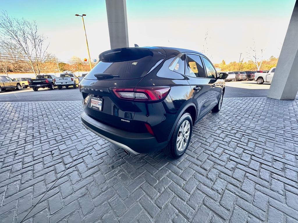 used 2024 Ford Escape car, priced at $19,789