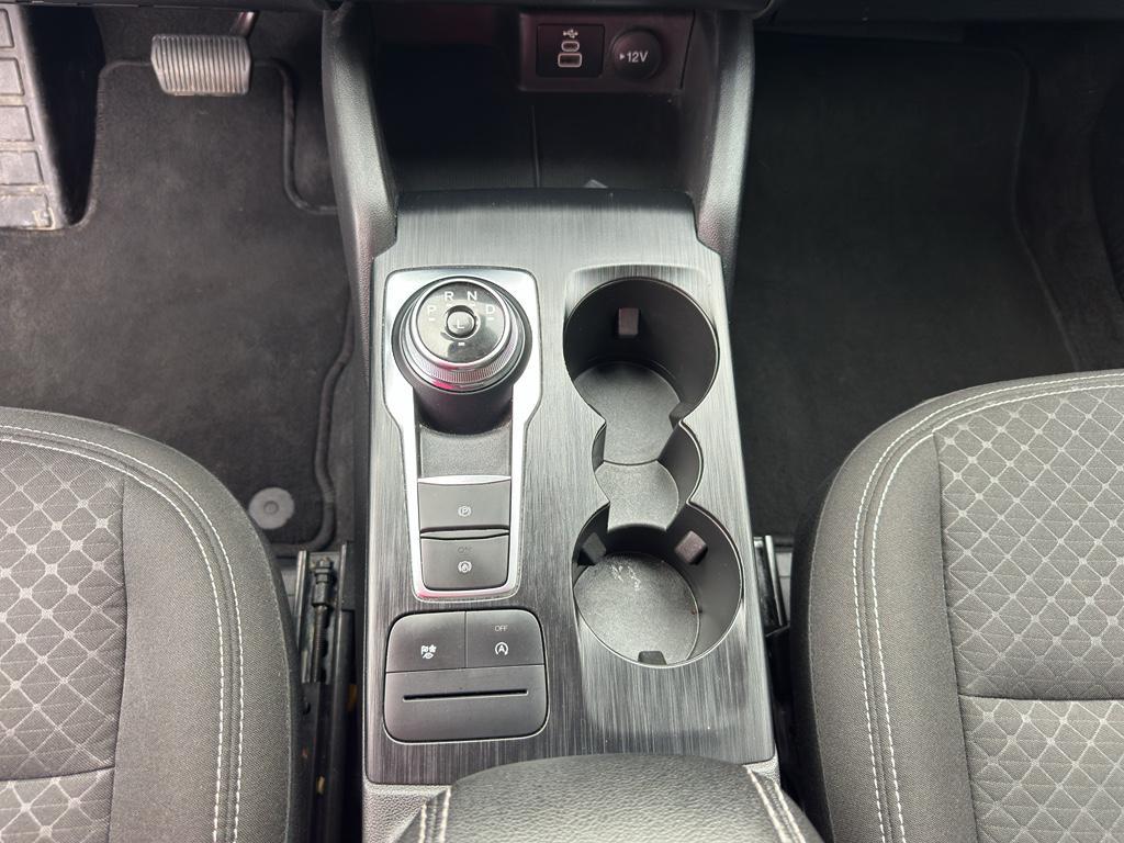 used 2024 Ford Escape car, priced at $19,789