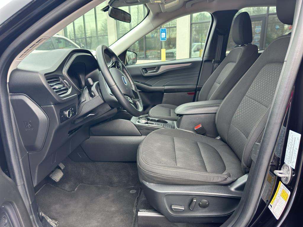 used 2024 Ford Escape car, priced at $19,789