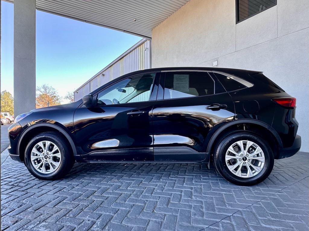 used 2024 Ford Escape car, priced at $19,789