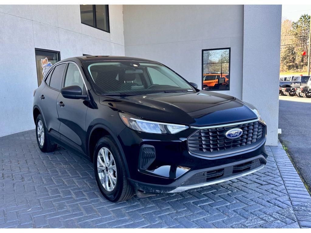 used 2024 Ford Escape car, priced at $19,789