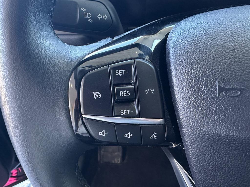 used 2024 Ford Escape car, priced at $19,789