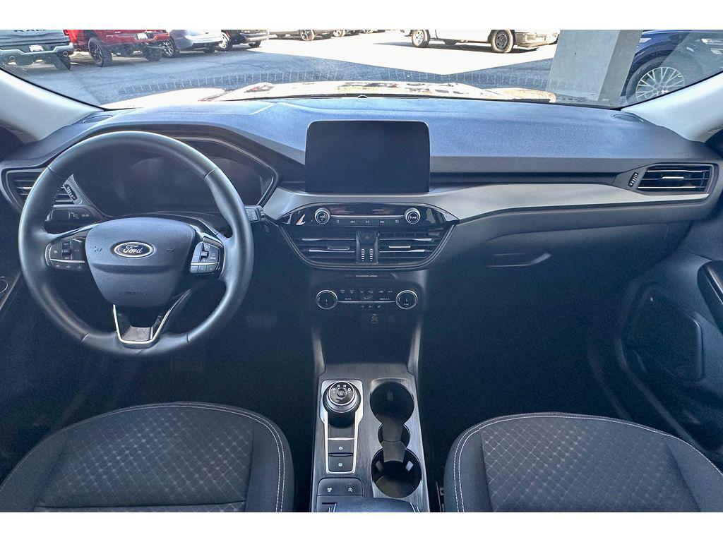 used 2024 Ford Escape car, priced at $19,789