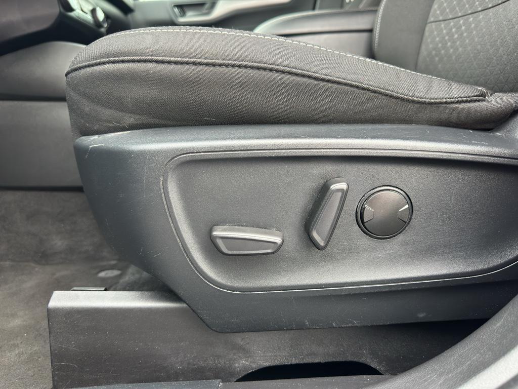 used 2024 Ford Escape car, priced at $19,789