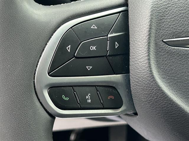 used 2024 Chrysler Pacifica car, priced at $26,800