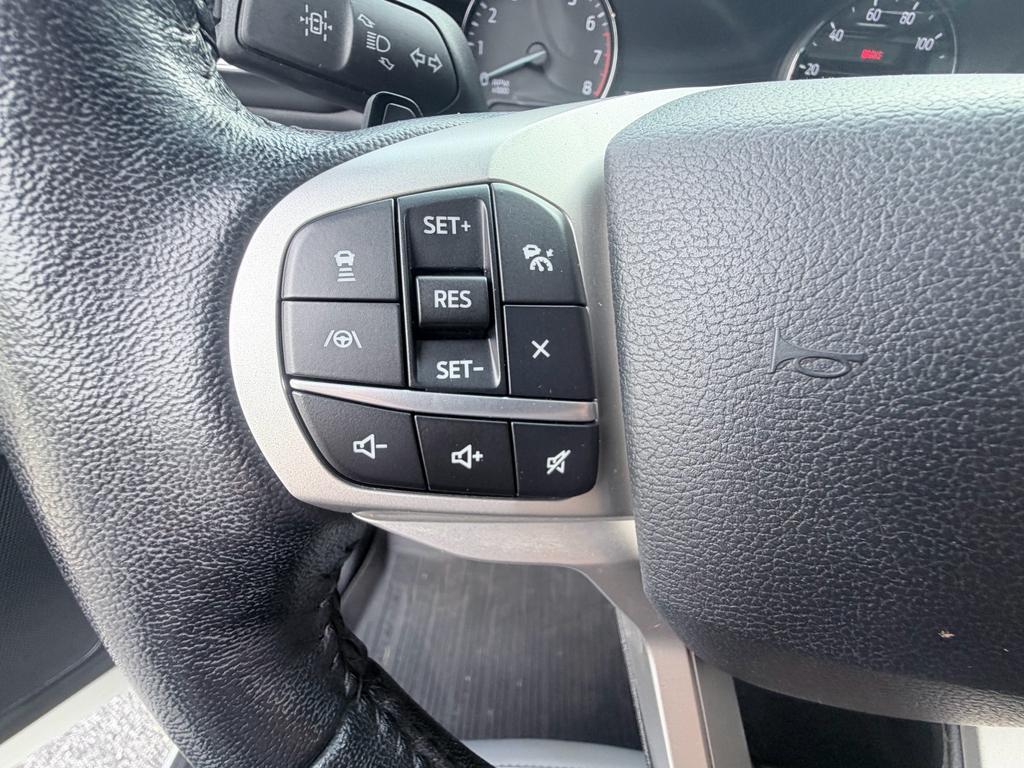 used 2021 Ford Explorer car, priced at $23,788