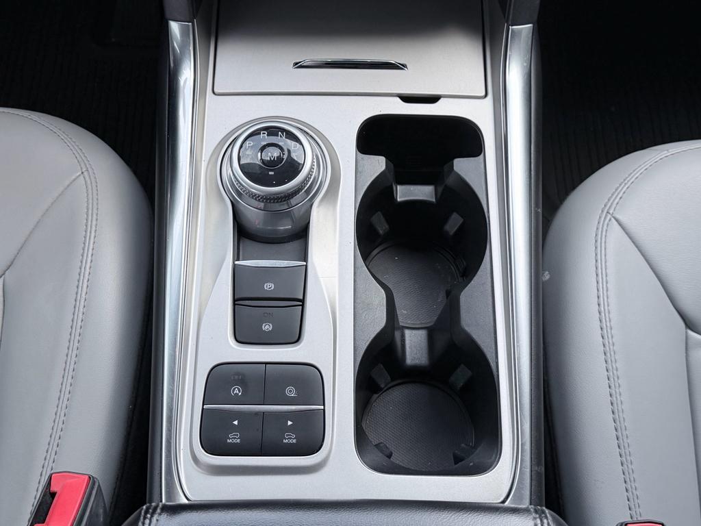 used 2021 Ford Explorer car, priced at $23,788