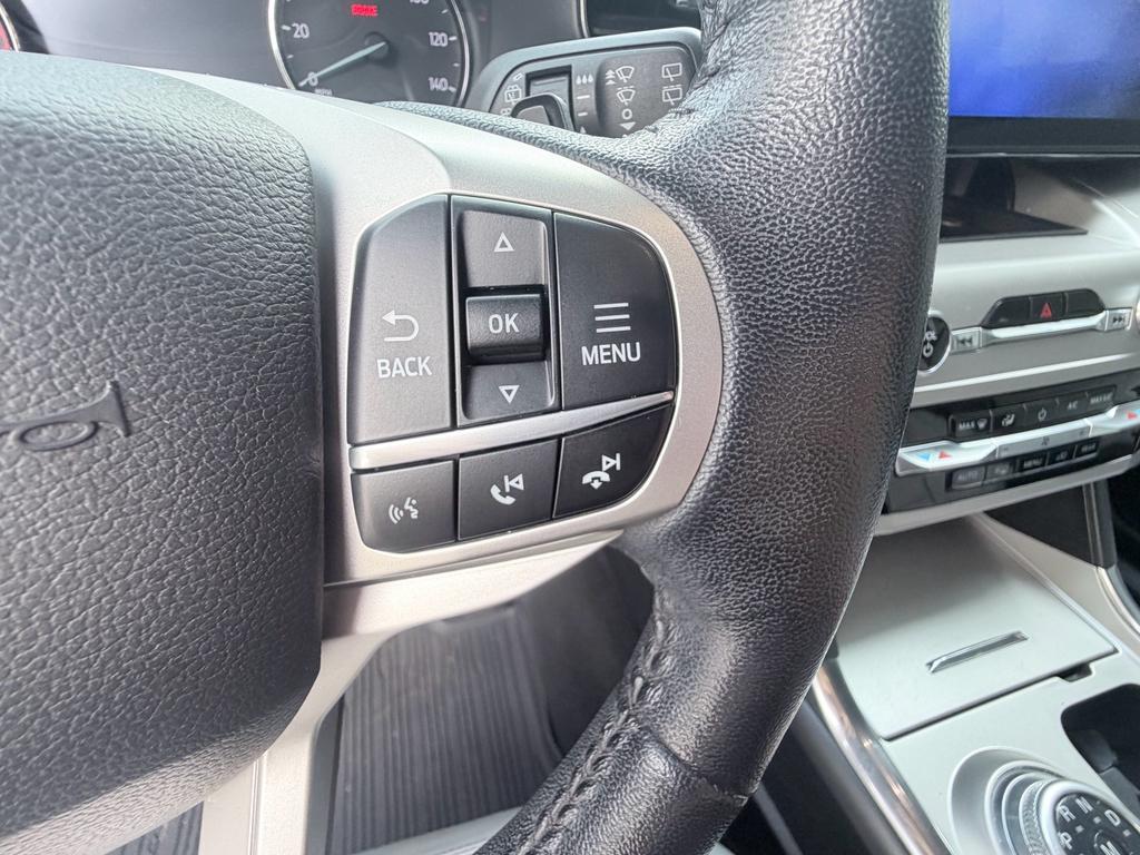 used 2021 Ford Explorer car, priced at $23,788