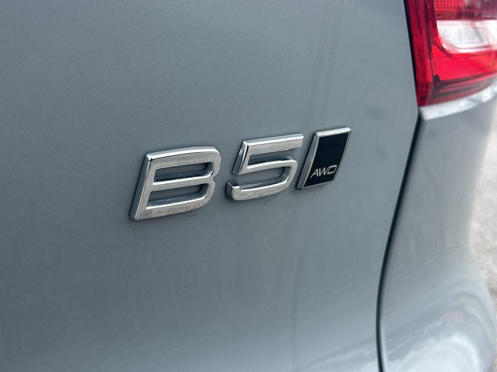 used 2024 Volvo XC40 car, priced at $23,999