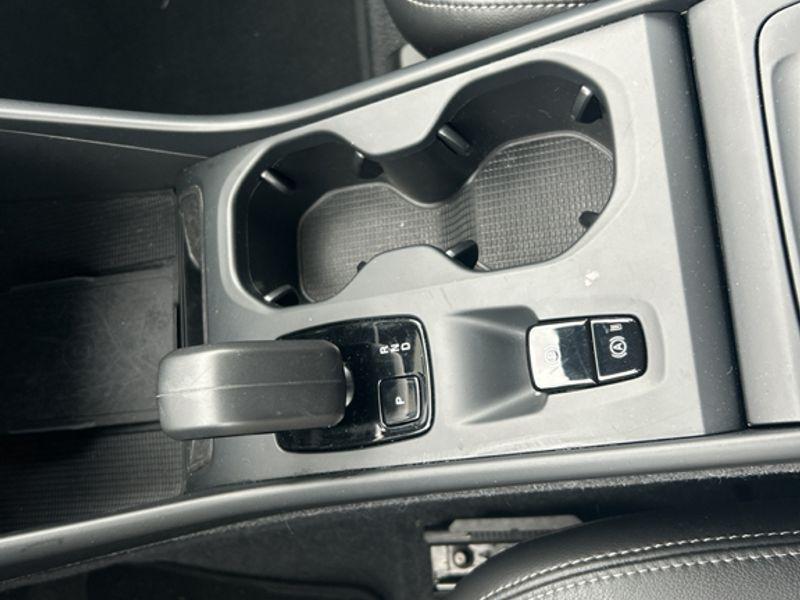 used 2024 Volvo XC40 car, priced at $23,999