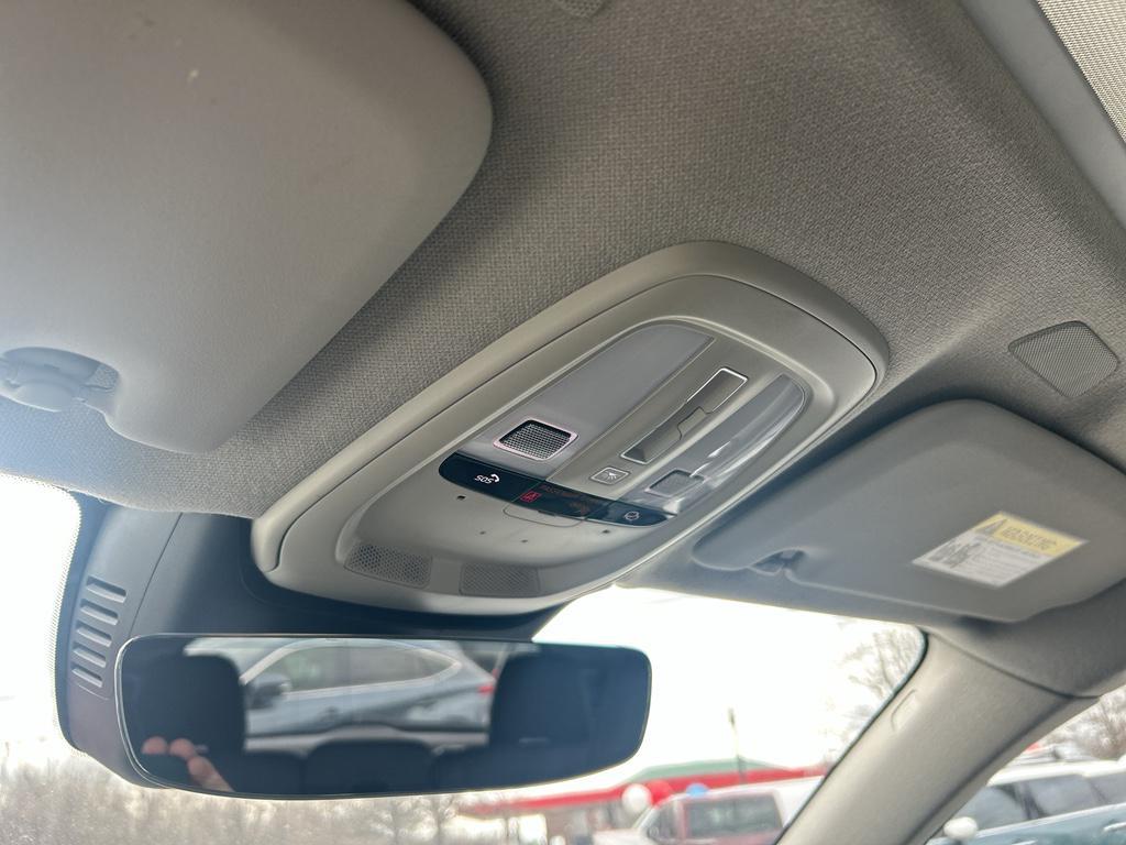 used 2024 Volvo XC40 car, priced at $23,999