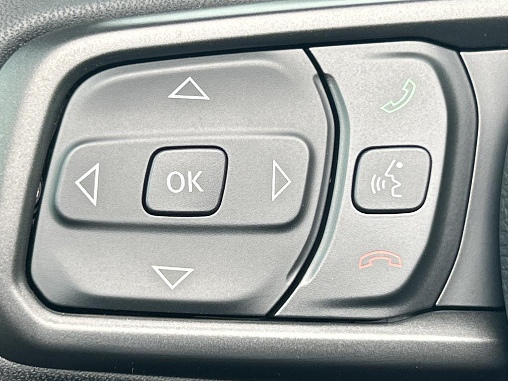 new 2025 Jeep Wrangler car, priced at $52,472