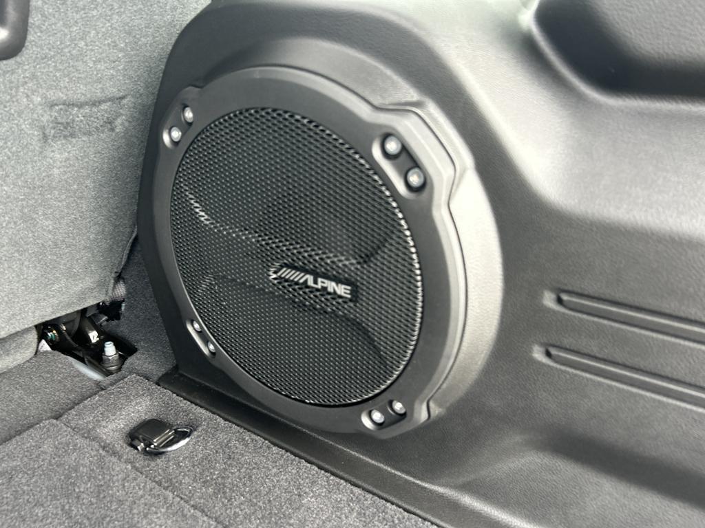 new 2025 Jeep Wrangler car, priced at $52,472