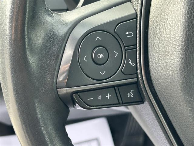 used 2024 Toyota Camry car, priced at $26,969