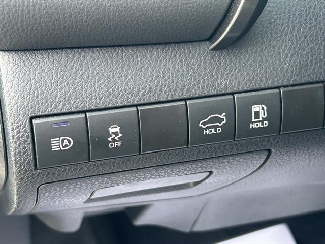 used 2024 Toyota Camry car, priced at $26,969