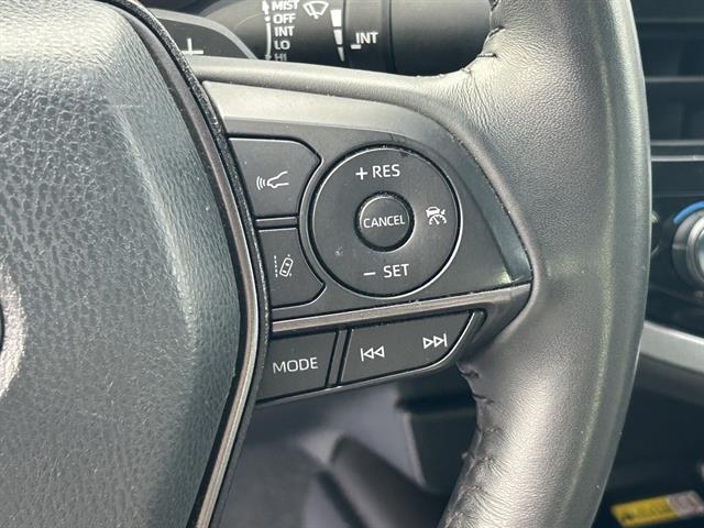 used 2024 Toyota Camry car, priced at $26,969