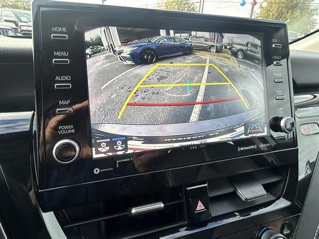 used 2024 Toyota Camry car, priced at $26,969