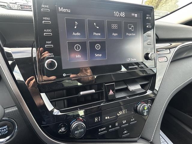 used 2024 Toyota Camry car, priced at $26,969