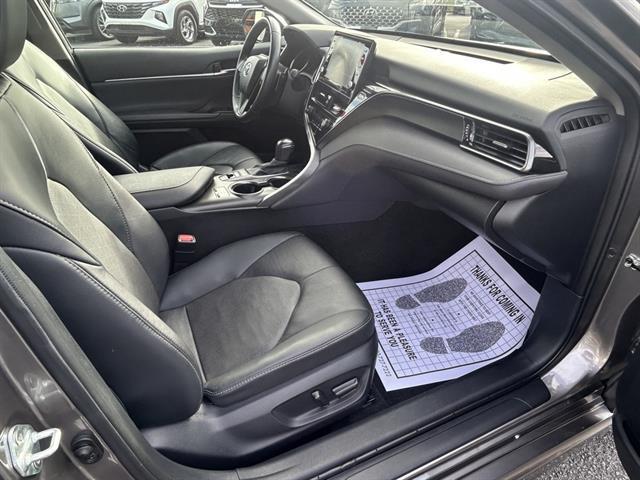used 2024 Toyota Camry car, priced at $26,969