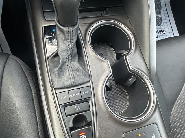 used 2024 Toyota Camry car, priced at $26,969
