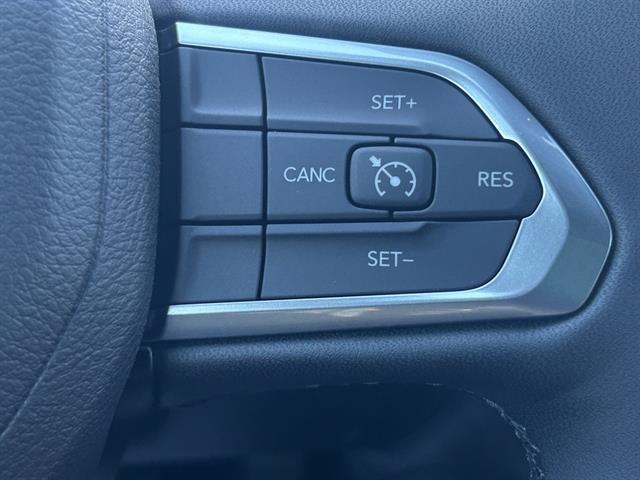 new 2026 Jeep Compass car, priced at $30,080