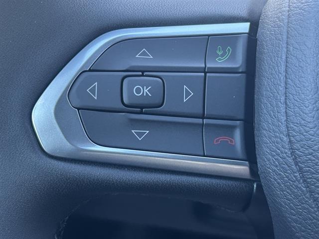 new 2026 Jeep Compass car, priced at $30,080