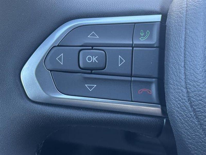 new 2026 Jeep Compass car, priced at $28,300