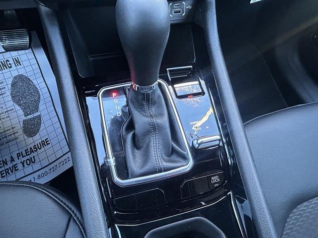 new 2026 Jeep Compass car, priced at $30,080