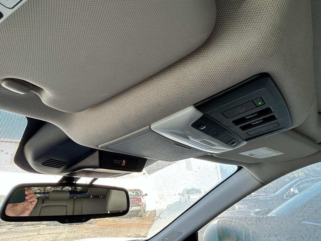 used 2023 Nissan Rogue car, priced at $24,900