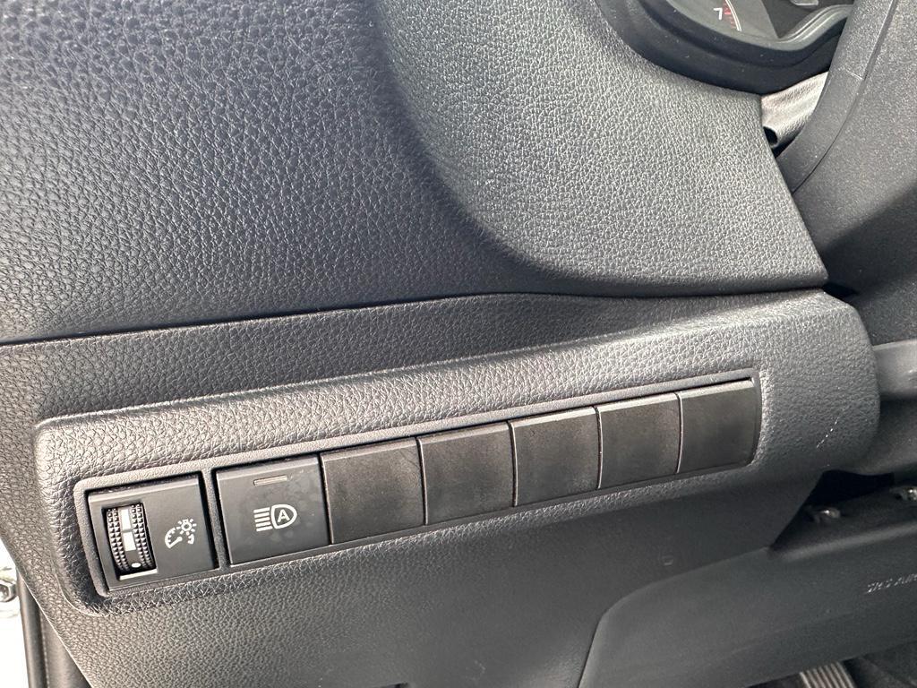 used 2024 Toyota Corolla car, priced at $18,995