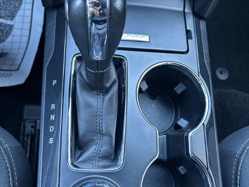 used 2019 Ford Explorer car, priced at $21,955