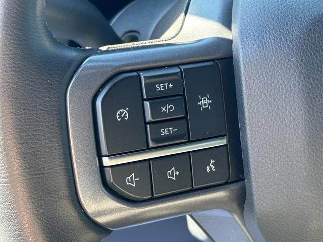 used 2024 Ford F-150 car, priced at $36,700