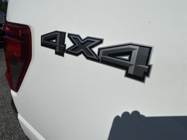 used 2024 Ford F-150 car, priced at $36,700