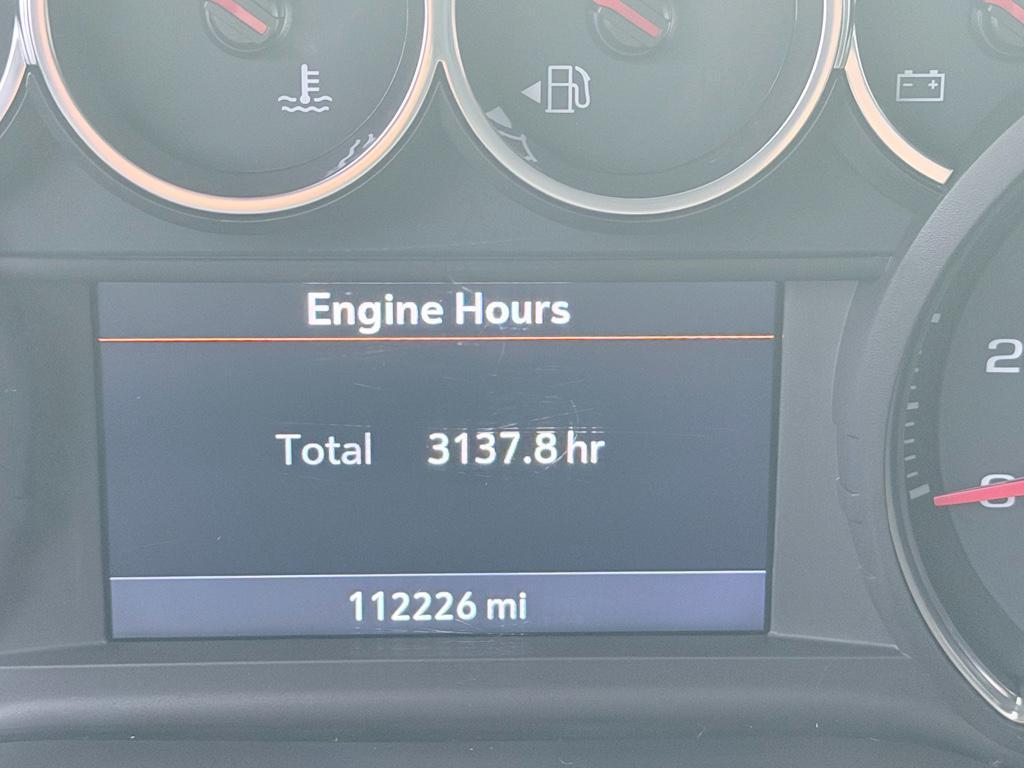 used 2022 Chevrolet Silverado 1500 Limited car, priced at $30,700