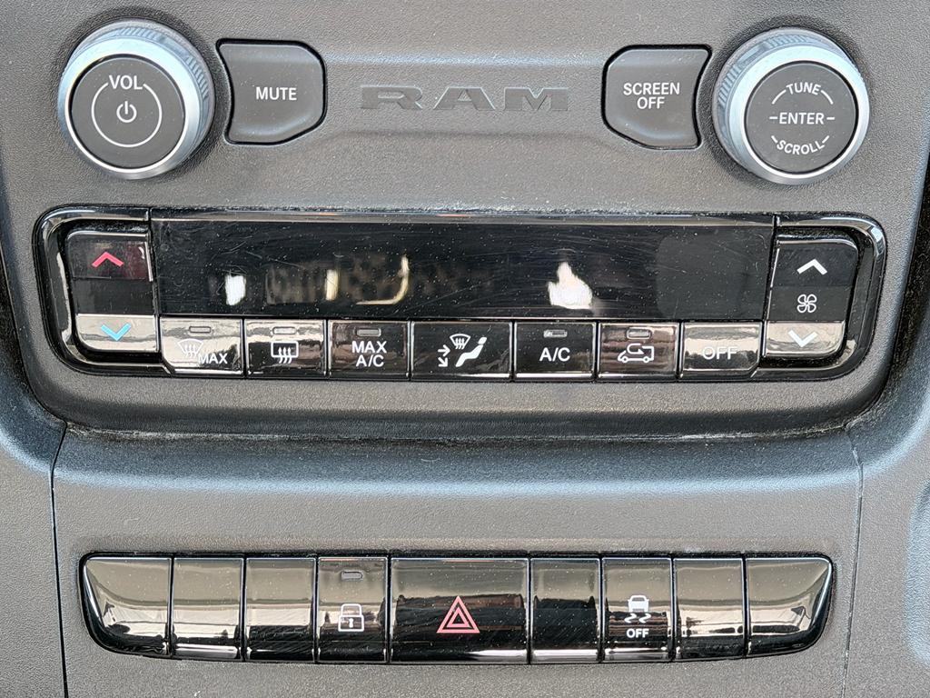 used 2025 Ram ProMaster 2500 car, priced at $35,789