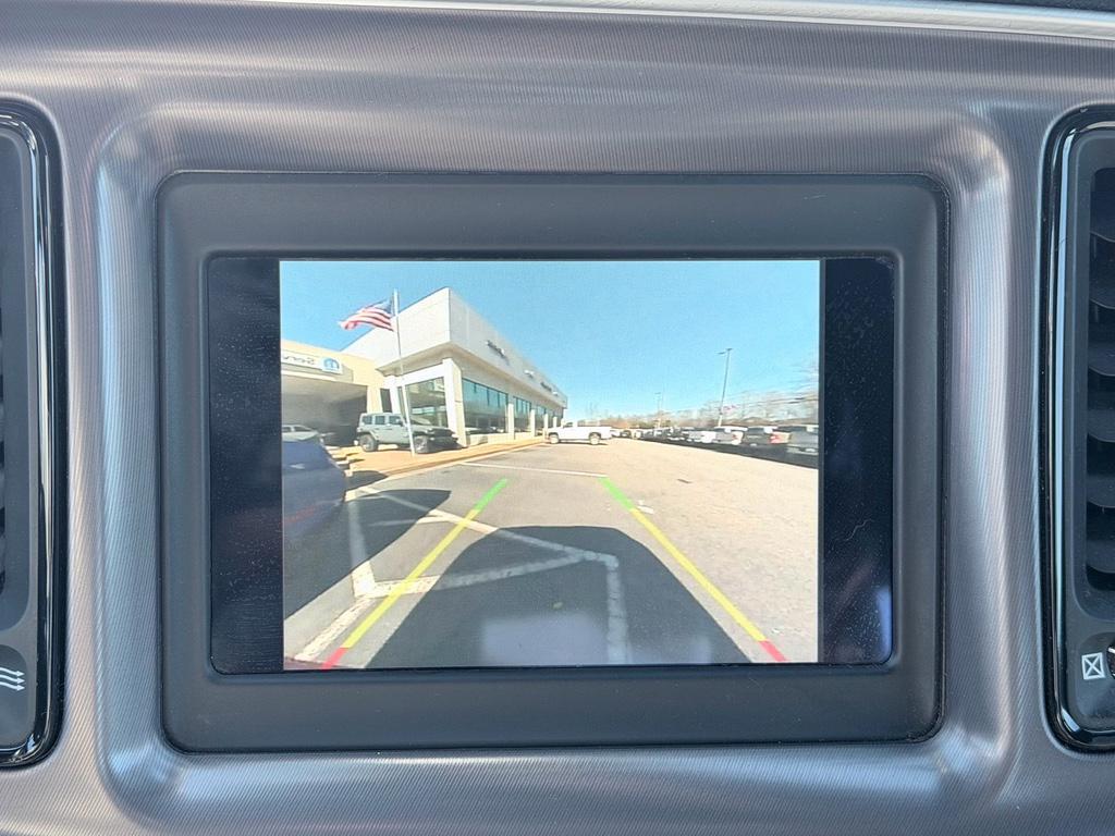 used 2021 Dodge Challenger car, priced at $22,895