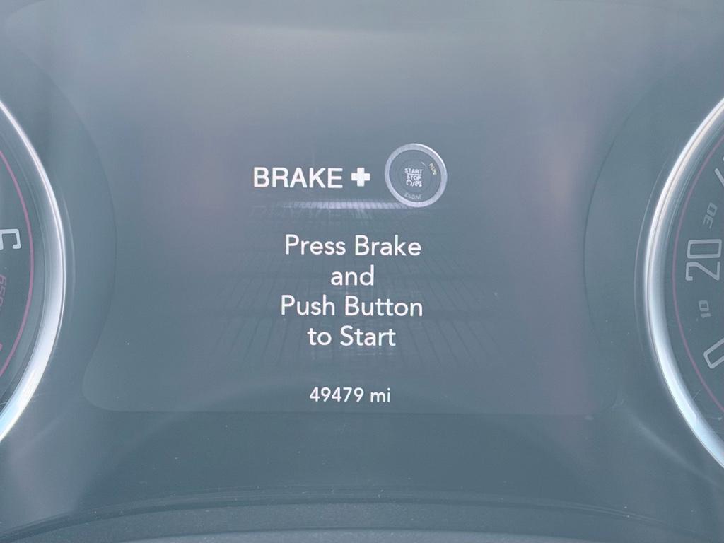 used 2021 Dodge Challenger car, priced at $22,895