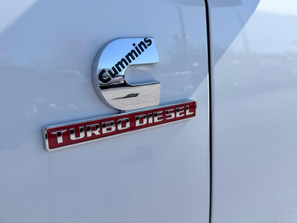 new 2026 Ram 2500 car, priced at $65,200