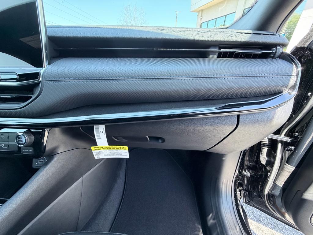 new 2026 Jeep Compass car, priced at $26,705