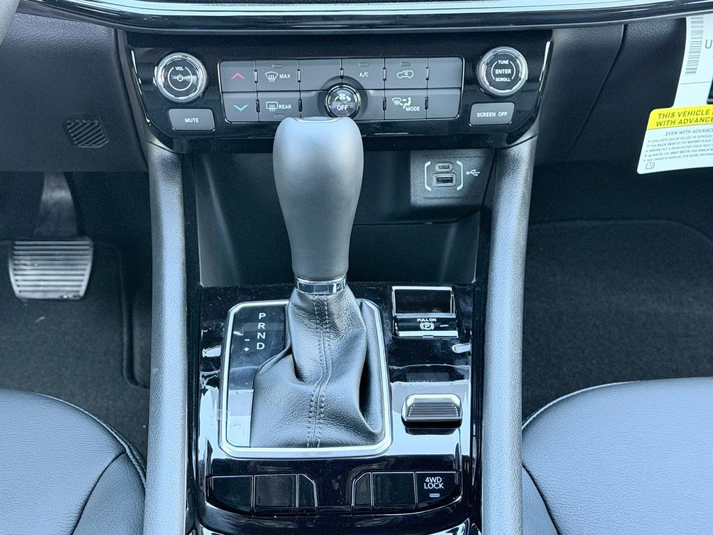 new 2026 Jeep Compass car, priced at $26,705