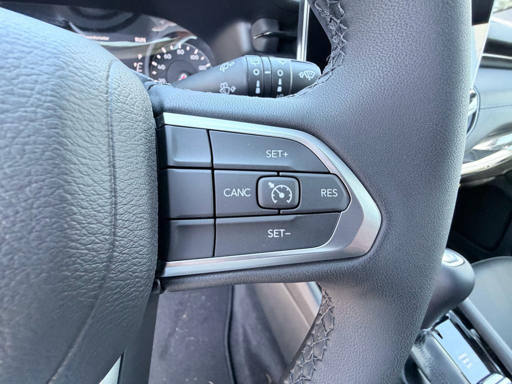 new 2026 Jeep Compass car, priced at $26,705