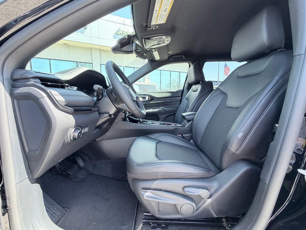 new 2026 Jeep Compass car, priced at $26,705