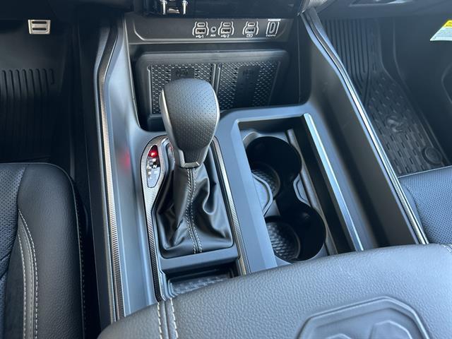 new 2026 Ram 1500 car, priced at $70,500