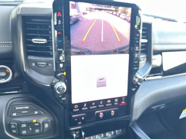 new 2026 Ram 1500 car, priced at $70,500