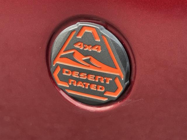 used 2022 Jeep Gladiator car, priced at $35,999