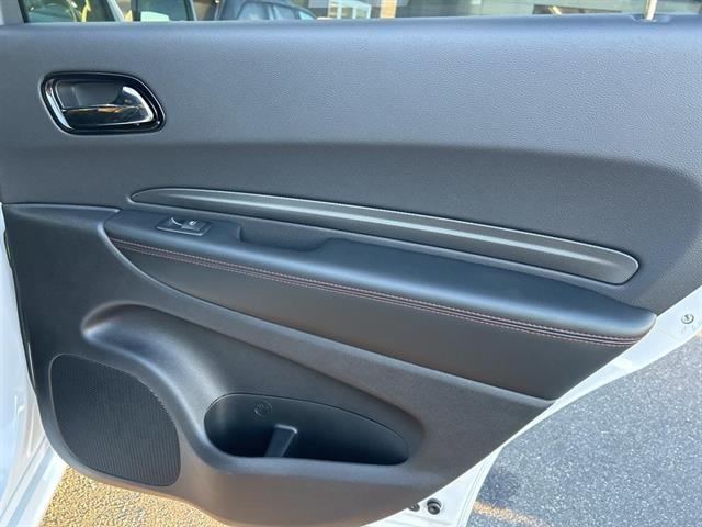 new 2025 Dodge Durango car, priced at $56,750